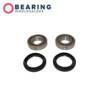 Front Wheel Bearing Kit 2612KIT