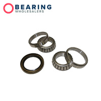 Front Wheel Bearing Kit 2613KIT