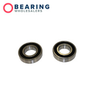 Front Wheel Bearing Kit 2614KIT