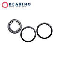 Front Wheel Bearing Kit 2703KIT