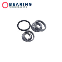 Rear Wheel Bearing Kit 2704KIT