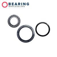 Front Wheel Bearing Kit 2706KIT