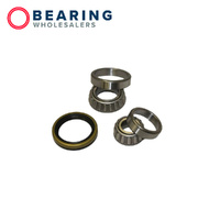 Wheel Bearing Kit 2710KIT