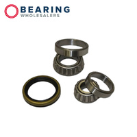 Wheel Bearing Kit 2710