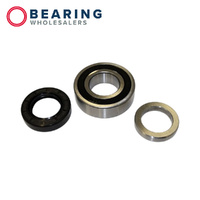 Wheel Bearing Kit 2711