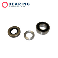 Rear Wheel Bearing Kit 2712KIT
