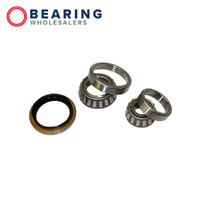 Front Wheel Bearing Kit 2713KIT