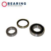 Rear Wheel Bearing Kit 2714KIT
