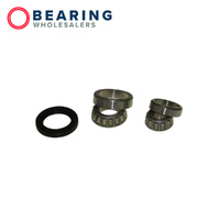 Front Wheel Bearing Kit 2721KIT