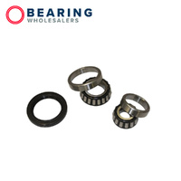 Front Wheel Bearing Kit 2723KIT