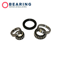 Front Wheel Bearing Kit 2725KIT