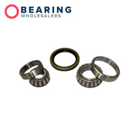Front Wheel Bearing Kit 2734KIT