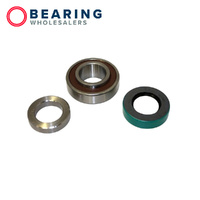 Rear Wheel Bearing Kit 2735KIT