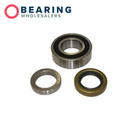 Rear Wheel Bearing Kit 2737KIT