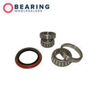 Front Wheel Bearing Kit 2738KIT
