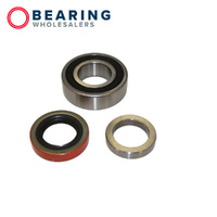 Rear Wheel Bearing Kit 2739KIT