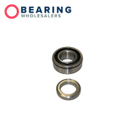 Rear Wheel Bearing Kit 2742KIT