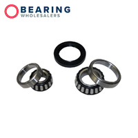 Front Wheel Bearing Kit 2744KIT