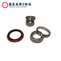 Front Wheel Bearing Kit 2746KIT