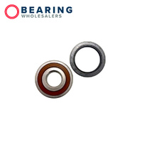 Wheel Bearing Kit 2753KIT