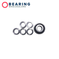 Rear Wheel Bearing Kit 2756KIT