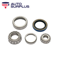 Front Wheel Bearing Kit FOR Holden FX FJ FE 1948-1958