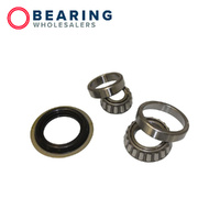 Front Wheel Bearing Kit 2761KIT