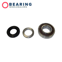 Rear Wheel Bearing Kit 2763KIT
