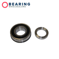 Rear Wheel Bearing Kit 2764KIT