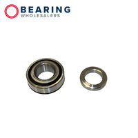 Rear Wheel Bearing Kit 2767KIT