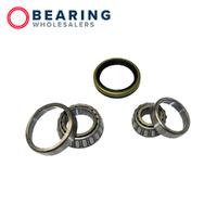 Front Wheel Bearing Kit 2768KIT