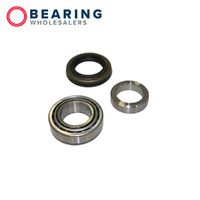 Rear Wheel Bearing Kit 2769KIT
