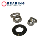 Wheel Bearing Kit 2771KIT