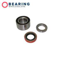 Rear Wheel Bearing Kit 2773KIT