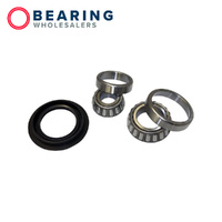 Front Wheel Bearing Kit 2775KIT