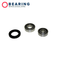 Front Wheel Bearing Kit 2780KIT