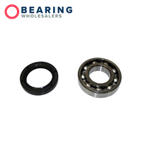 Rear Wheel Bearing Kit 2781KIT