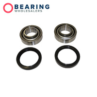 Front Wheel Bearing Kit 2782KIT