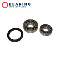 Rear Wheel Bearing Kit 2785KIT