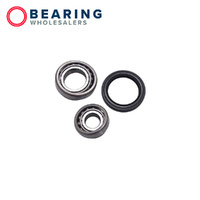 Front Wheel Bearing Kit 2788KIT