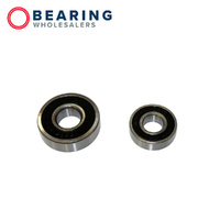 Rear Wheel Bearing Kit 2790KIT