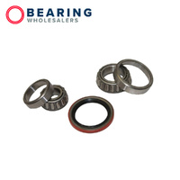 Wheel Bearing Kit 2791KIT
