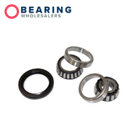 Rear Wheel Bearing Kit 2793KIT
