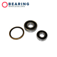 Rear Wheel Bearing Kit 2795KIT