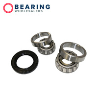 Front Wheel Bearing Kit 2800KIT