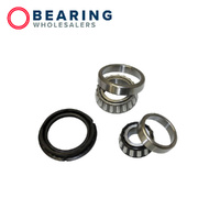 Front Wheel Bearing Kit 2801KIT