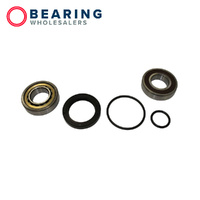 Rear Wheel Bearing Kit 2804KIT