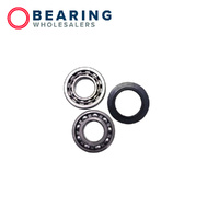 Rear Wheel Bearing Kit 2807KIT