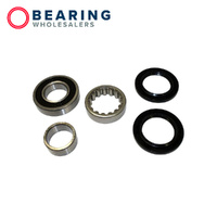Rear Wheel Bearing Kit 2808KIT