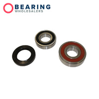 Rear Wheel Bearing Kit 2838KIT